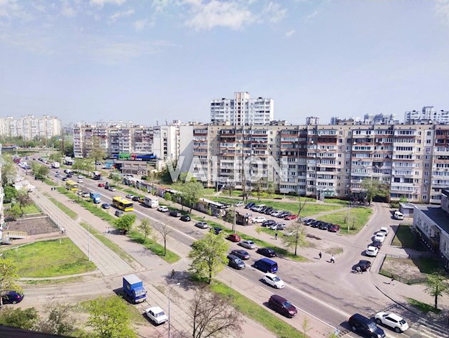 Продажа 2 -х комнатной квартиры Братства тарасовцев (Декабристов) 8