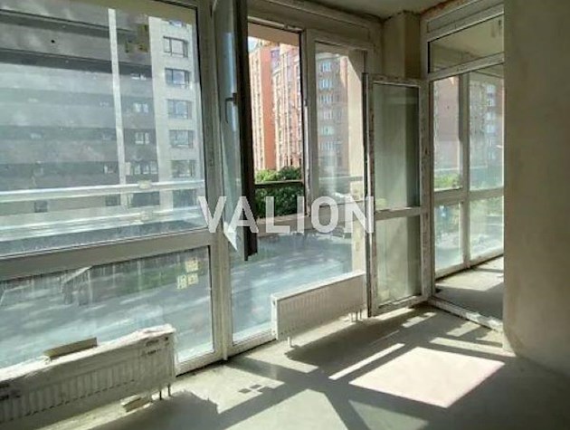 Продажа 1-к квартиры ЖК Hoffman House ул. Златоустовская 34