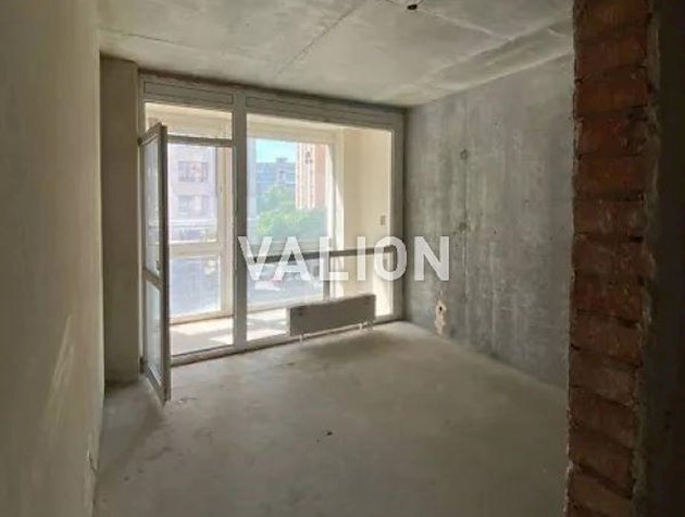 Продажа 1-к квартиры ЖК Hoffman House ул. Златоустовская 34