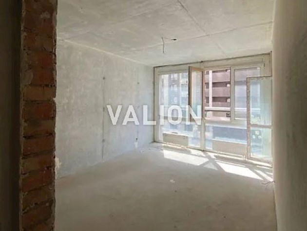 Продажа 1-к квартиры ЖК Hoffman House ул. Златоустовская 34