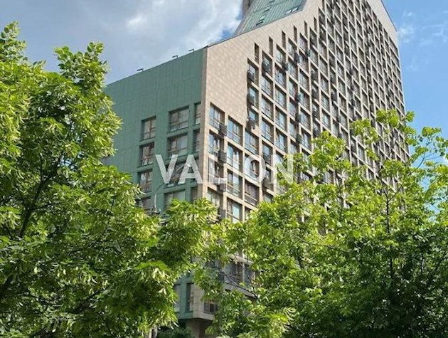 Продажа 1-к квартиры ЖК Hoffman House ул. Златоустовская 34