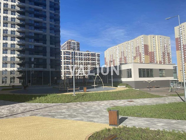 Без комиссии! Продается 2-к квартира А.Олеся, 3, ЖК Варшавский-2, Подольський район