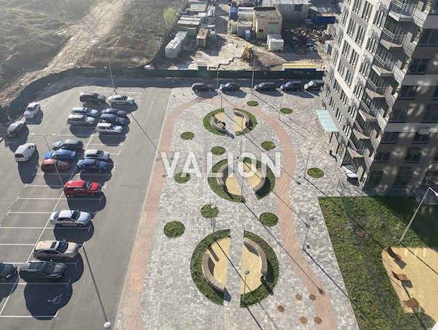 Без комиссии! Продается 2-к квартира А.Олеся, 3, ЖК Варшавский-2, Подольський район