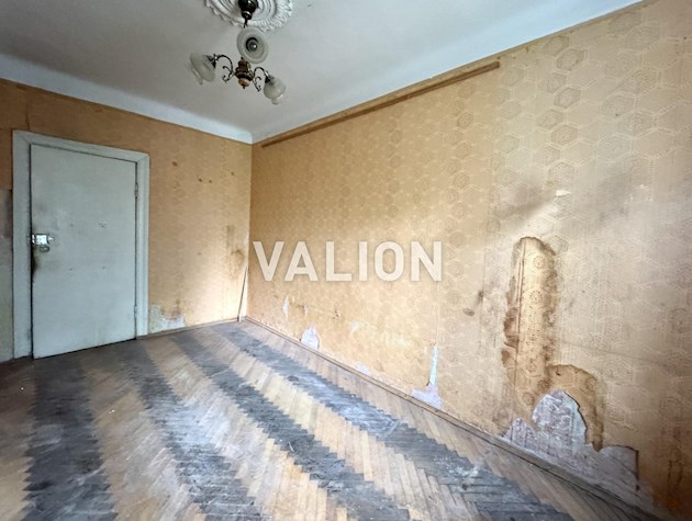 Продам 3к квартиру по вул.Ратушного Романа (Волгоградська), 6, без ремонту поруч Солом’янський парк Протасів Яр