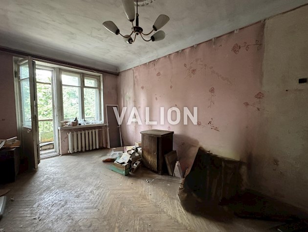 Продам 3к квартиру по вул.Ратушного Романа (Волгоградська), 6, без ремонту поруч Солом’янський парк Протасів Яр