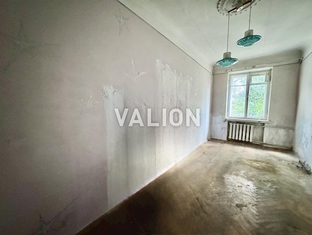 Продам 3к квартиру по вул.Ратушного Романа (Волгоградська), 6, без ремонту поруч Солом’янський парк Протасів Яр