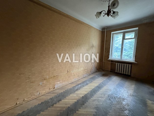 Продам 3к квартиру по вул.Ратушного Романа (Волгоградська), 6, без ремонту поруч Солом’янський парк Протасів Яр