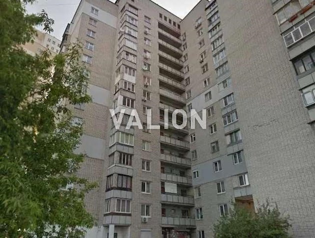 2-кімнатна квартира в Дарницькому районі по вул. Бориспільска