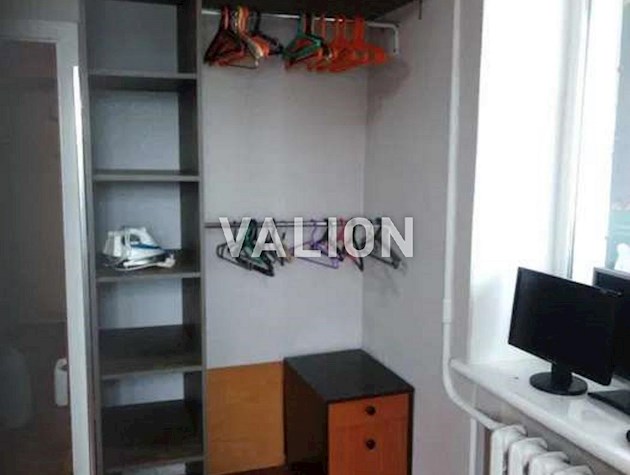 2-кімнатна квартира в Дарницькому районі по вул. Бориспільска