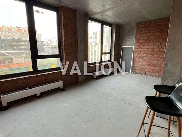 Продажа 2-комнатной квартиры в ЖК Rybalsky ул Набережно-Рыбальская, 5. Правый берег. Подольский район