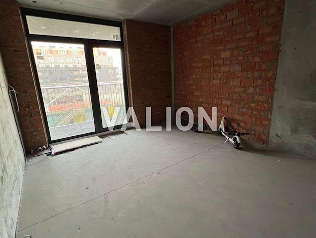 Продажа 2-комнатной квартиры в ЖК Rybalsky ул Набережно-Рыбальская, 5. Правый берег. Подольский район