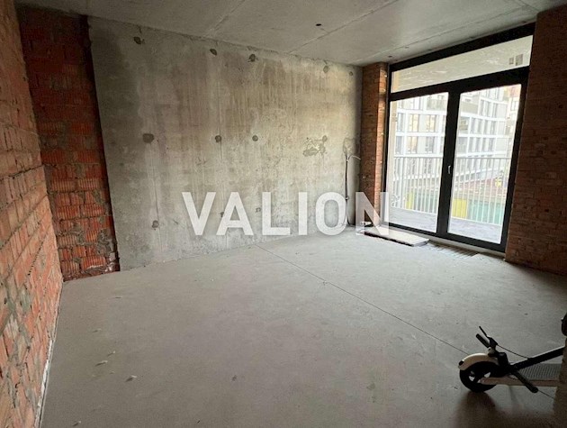 Продажа 2-комнатной квартиры в ЖК Rybalsky ул Набережно-Рыбальская, 5. Правый берег. Подольский район