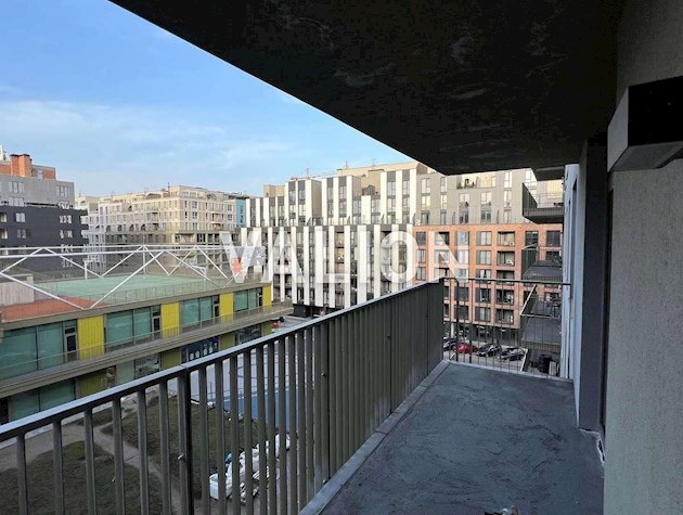 Продажа 2-комнатной квартиры в ЖК Rybalsky ул Набережно-Рыбальская, 5. Правый берег. Подольский район