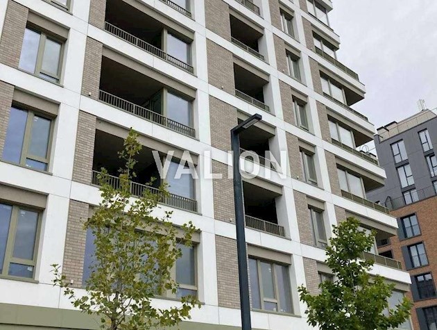 Продажа 2-комнатной квартиры в ЖК Rybalsky ул Набережно-Рыбальская, 5. Правый берег. Подольский район