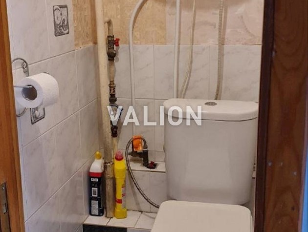 Продается 3к квартира 79 кв.м, пр-т Петра Григоренко 11А