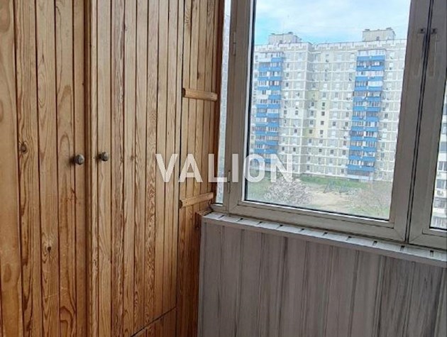 Продается 3к квартира 79 кв.м, пр-т Петра Григоренко 11А