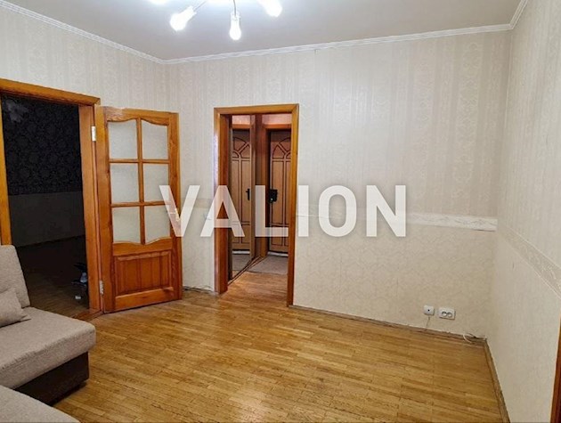 Продается 3к квартира 79 кв.м, пр-т Петра Григоренко 11А