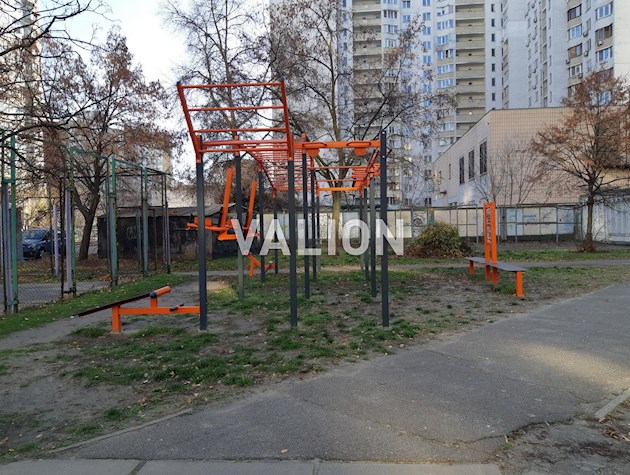 Продается 3к квартира 79 кв.м, пр-т Петра Григоренко 11А