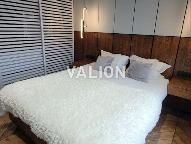 Продажа 2-комнатной квартиры в ЖК Метрополия Дарница