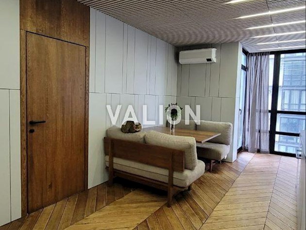 Продажа 2-комнатной квартиры в ЖК Метрополия Дарница