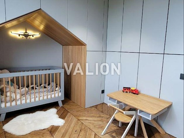 Продажа 2-комнатной квартиры в ЖК Метрополия Дарница