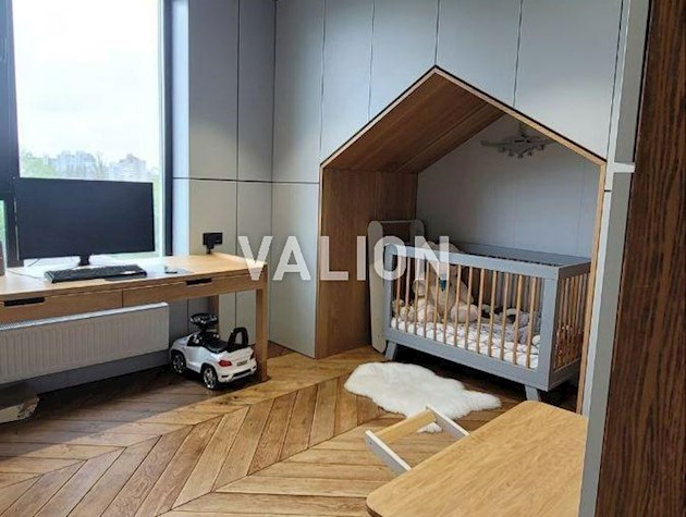 Продажа 2-комнатной квартиры в ЖК Метрополия Дарница