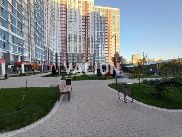 Продаю 1-кімнатну квартиру в ЖК «Причал 8», вул. Гліба Бабіча 8Б