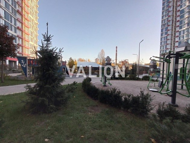 Продаю 1-кімнатну квартиру в ЖК «Причал 8», вул. Гліба Бабіча 8Б