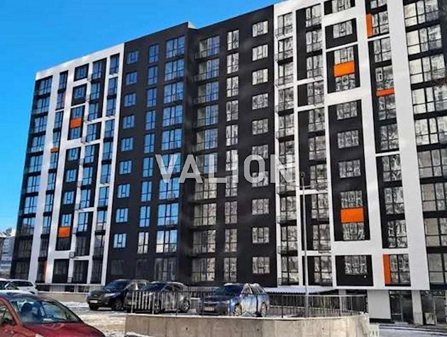 Продаж 1-кімнатної квартири по вул. Ростиславська (Рибалка Маршала), 5а ЖК Forward