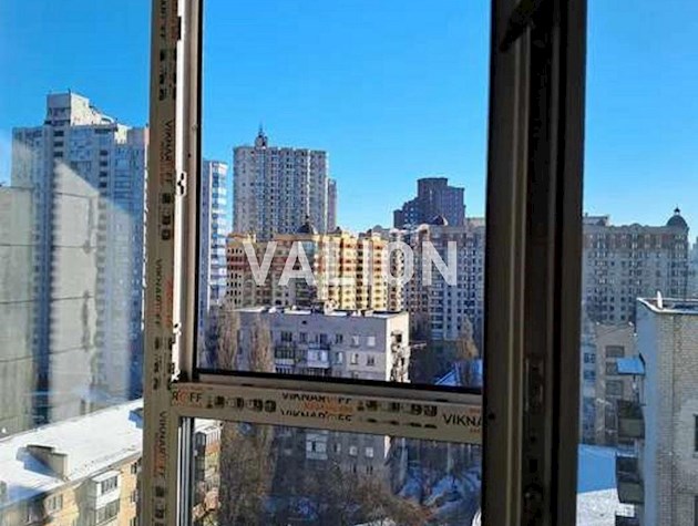 Продаж 1-кімнатної квартири по вул. Ростиславська (Рибалка Маршала), 5а ЖК Forward