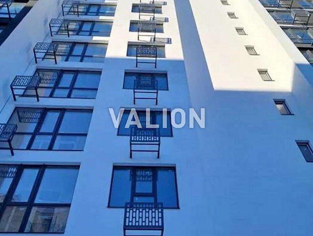 Продаж 1-кімнатної квартири по вул. Ростиславська (Рибалка Маршала), 5а ЖК Forward