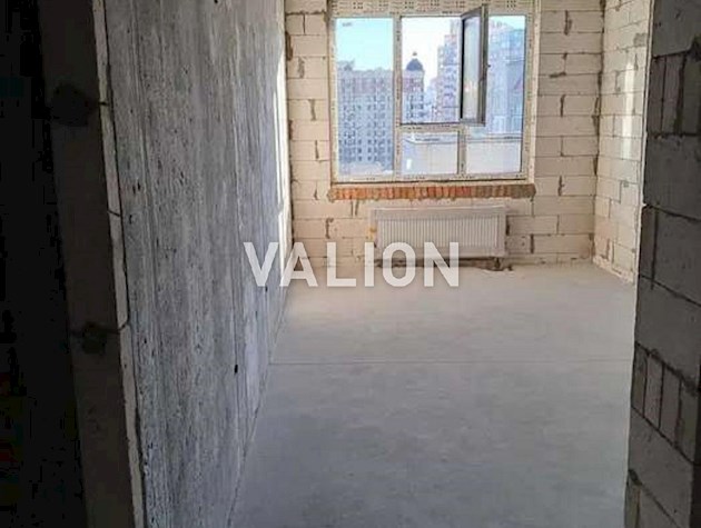 Продаж 1-кімнатної квартири по вул. Ростиславська (Рибалка Маршала), 5а ЖК Forward