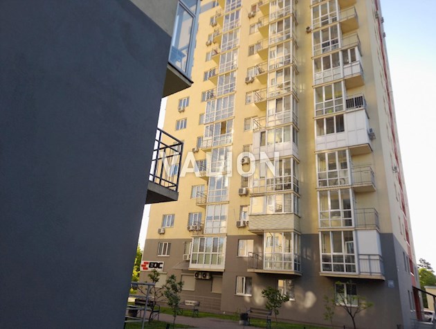 Продаеться 3х кімнатна квартира по вул. Бориспільска 23а ЖК Оберіг