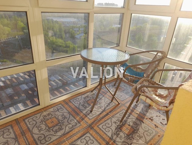 Продаеться 3х кімнатна квартира по вул. Бориспільска 23а ЖК Оберіг