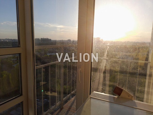 Продаеться 3х кімнатна квартира по вул. Бориспільска 23а ЖК Оберіг