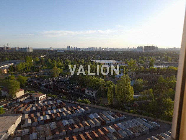 Продаеться 3х кімнатна квартира по вул. Бориспільска 23а ЖК Оберіг