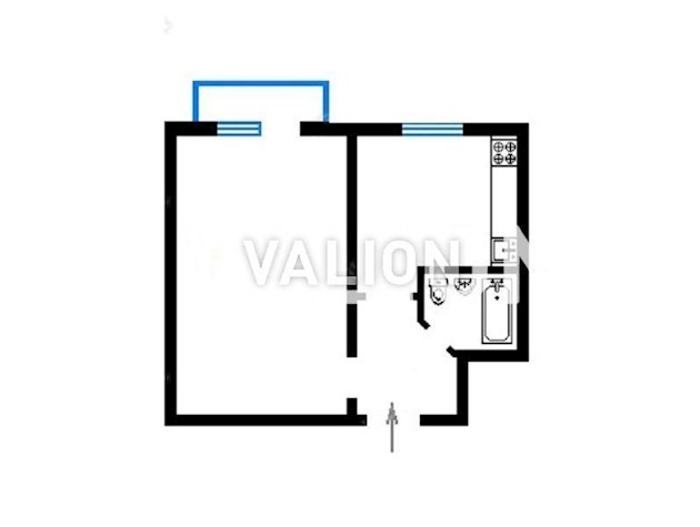 Продажа 1 кв. ул. Щербаковского 60Г, Нивки, Шевченковский р-н.