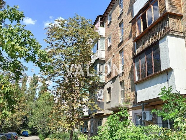 Продажа 1 кв. ул. Щербаковского 60Г, Нивки, Шевченковский р-н.