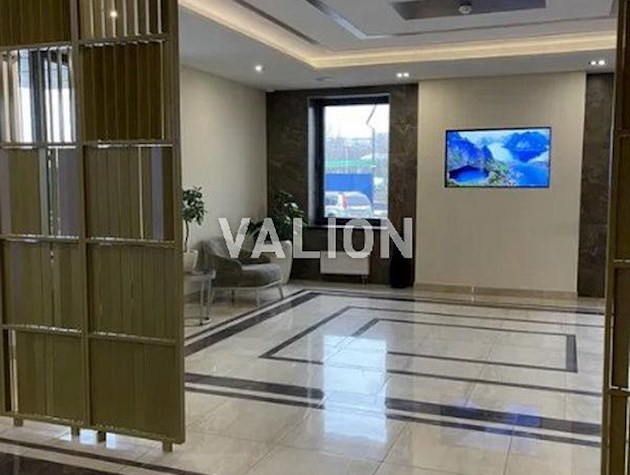 Продажа видовой 2к квартиры, ЖК Солнечная Ривьера, Никольско-Слободская 3-А