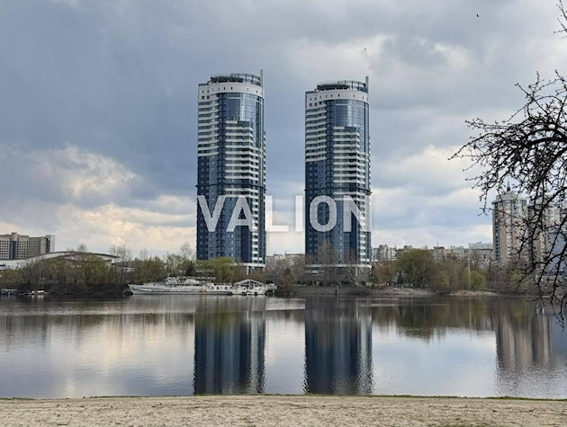 Продажа видовой 2к квартиры, ЖК Солнечная Ривьера, Никольско-Слободская 3-А
