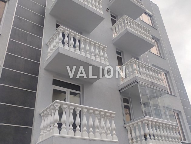 Продажа 2-к квартиры пер. Дубовой 2а