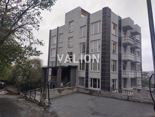 Продажа 2-к квартиры пер. Дубовой 2а