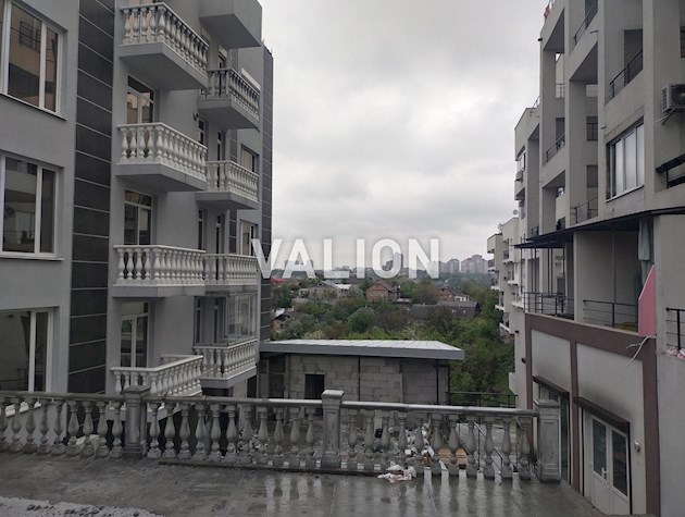 Продажа 2-к квартиры пер. Дубовой 2а