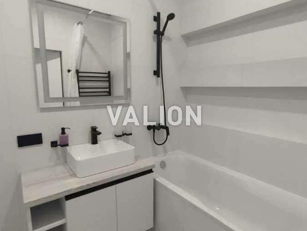 Продаж 2-кімнатної квартири в ЖК Manhattan City, Берестейський проспект 11К1 Шевченківський район Правий берег