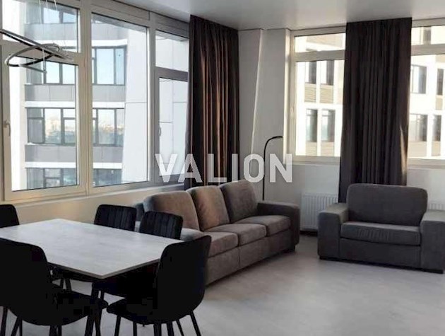 Продаж 2-кімнатної квартири в ЖК Manhattan City, Берестейський проспект 11К1 Шевченківський район Правий берег