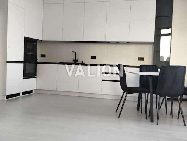 Продаж 2-кімнатної квартири в ЖК Manhattan City, Берестейський проспект 11К1 Шевченківський район Правий берег