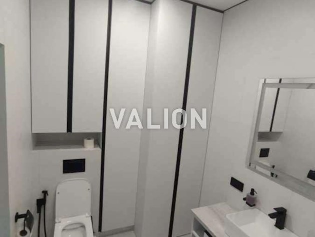 Продаж 2-кімнатної квартири в ЖК Manhattan City, Берестейський проспект 11К1 Шевченківський район Правий берег