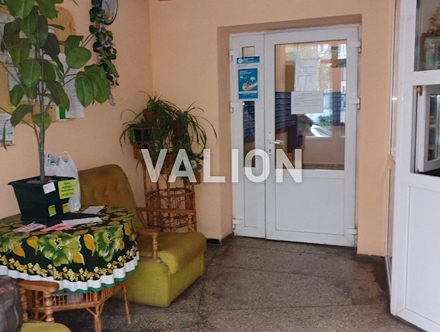 Продажа 2‑к квартиры по ул. Ореста Васкула (Пушиной Феодоры), д. 50А, Святошинский район, г. Киев