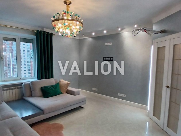 Продажа 2‑к квартиры по ул. Ореста Васкула (Пушиной Феодоры), д. 50А, Святошинский район, г. Киев