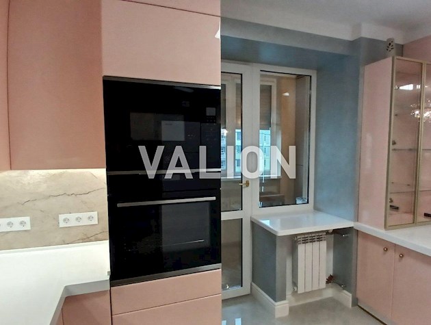 Продажа 2‑к квартиры по ул. Ореста Васкула (Пушиной Феодоры), д. 50А, Святошинский район, г. Киев